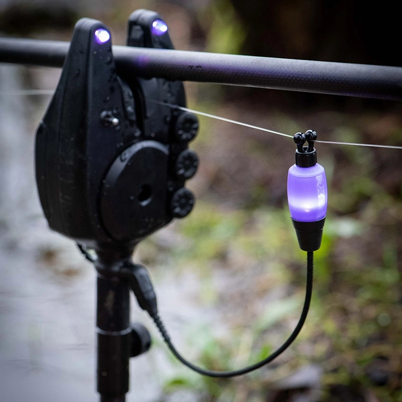 Fox Black Label Dinky Halo Bobbins